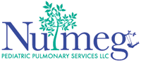 Nutmeg Pediatric Pulmonary Servies LLC Logo